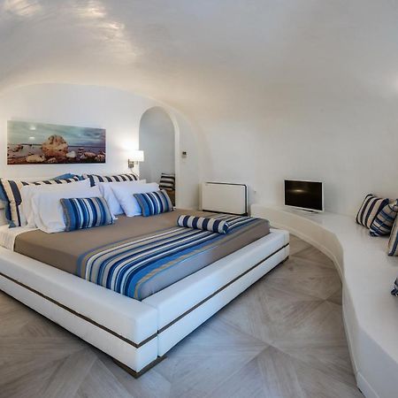 Elite Luxury Suites Oia  Phòng bức ảnh